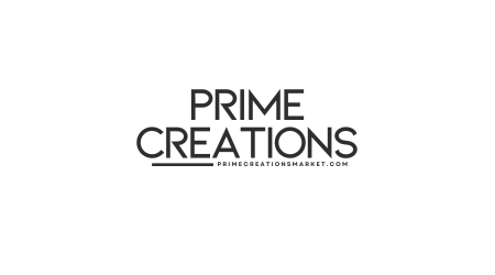 Prime Creations Market